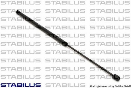 Пружина газова / приміщення для вантажу STABILUS 7008TR