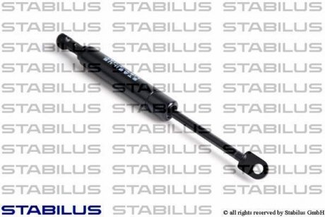 Газова пружина, заднє скло STABILUS 7101FU