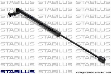 Gas Spring STABILUS 762672