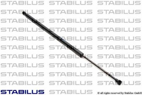 Газовий амортизатор STABILUS 772232