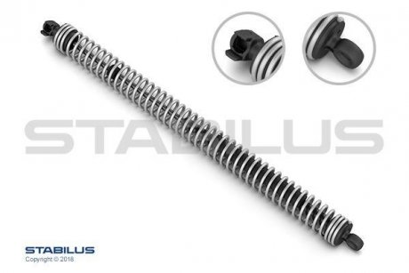 Gas Spring, boot-/cargo area STABILUS 773666