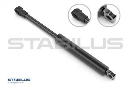 Пружина газова / помещения для груза STABILUS 7911BB