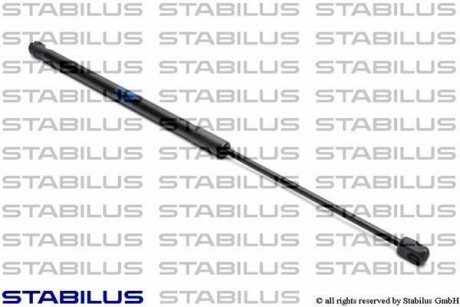 Фото gas Spring STABILUS 827202 Gas Spring STABILUS 827202