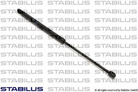 Пружина газова / приміщення для вантажу STABILUS 8429CF