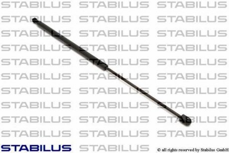 Пружина газова / помещения для груза STABILUS 848581