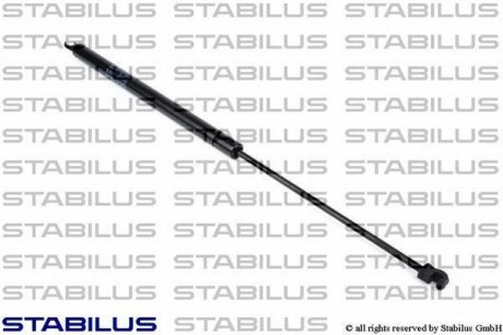 Пружина газова / помещения для груза STABILUS 8908CO