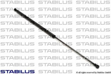 Пружина газова / приміщення для вантажу STABILUS 8986IG