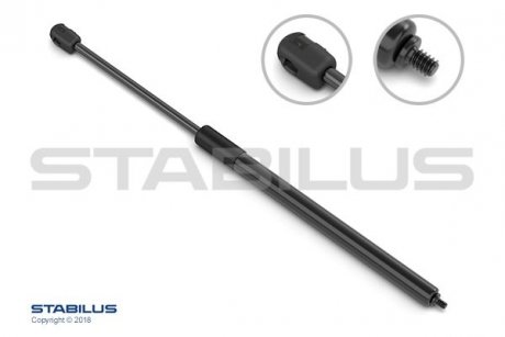 Газовий амортизатор STABILUS 899870