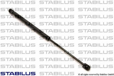 Газовий амортизатор STABILUS 9371BS