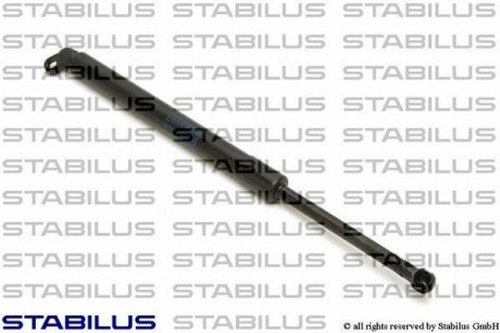 Газовий амортизатор STABILUS 9434HX