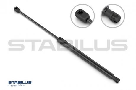STABILUS STA034529
