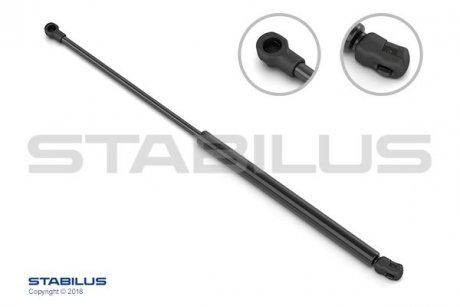 STABILUS STA0624KV