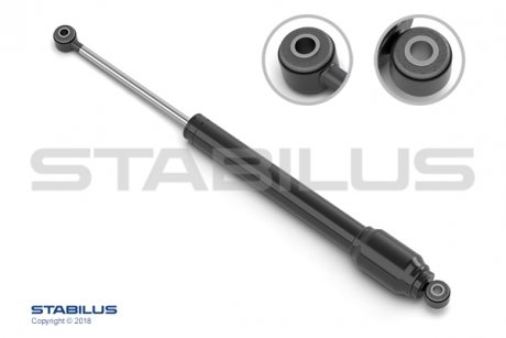 Амортизатор рульового керування. STABILUS STA084162