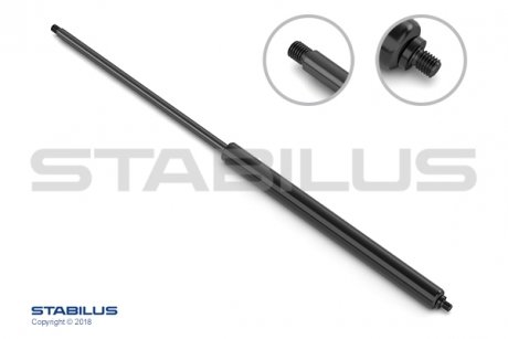 Амортизатор крышки багажника STABILUS STA443837