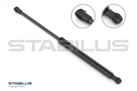 STABILUS STA9669ZC (фото 1)