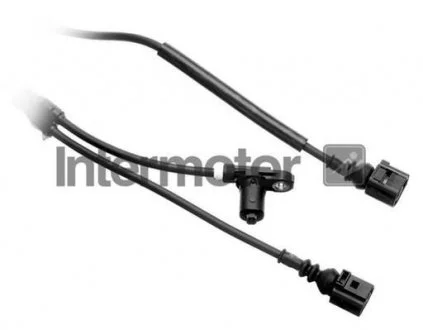 Фото датчик ABS STANDARD 60044 Датчик ABS STANDARD 60044