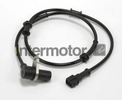 Фото датчик ABS STANDARD 60125 Датчик ABS STANDARD 60125