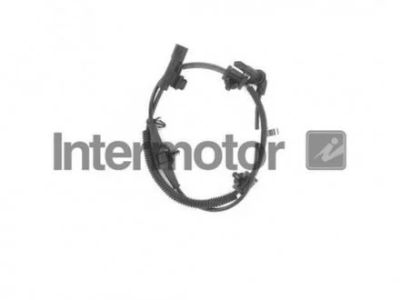 Датчик ABS STANDARD 60878