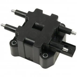 Фото катушка зажигания STANDARD UF189T Катушка зажигания STANDARD UF189T