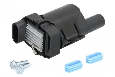 Котушка запалення Котушка запалення STAMPED 19005218, DELPHI, ROUND COIL STANDARD UF262