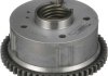 Шестерня розподільника випускного STANDARD VVT558 (фото 4)