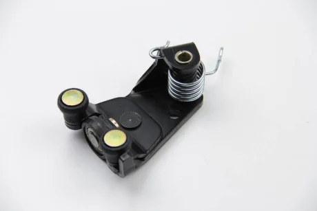 Ролик дверей (бічних/средний) Ford Connect 01- (R) STANDART Стандарт STD519