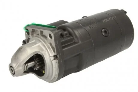 Стартер (12В, 2,2кВт, відновлений) ALFA ROMEO 155, 164, 33, CHRYSLER VOYAGER II, VOYAGER III, DODGE CARAVAN, JEEP CHEROKEE, GRAND CHEROKEE I, ROVER 800 1.8D/2.5/2.5D 01.86-09.01 STARDAX STX200178R