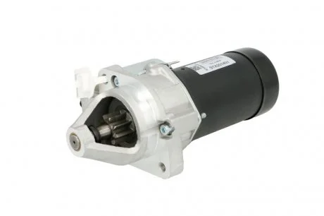 Стартер (12В, 1,2кВт, відновлений) STARDAX STX201401