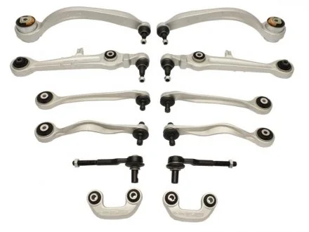 Фото комплект важелів STARLINE 12.22.709 Комплект важелів STARLINE 12.22.709