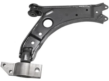 Фото рычаг Skoda прав. нижн. передн. без шаровой STARLINE 1227702 Рычаг Skoda прав. нижн. передн. без шаровой STARLINE 1227702