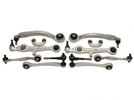 Фото важіль підвіски STARLINE 12.55.709 Важіль підвіски STARLINE 12.55.709