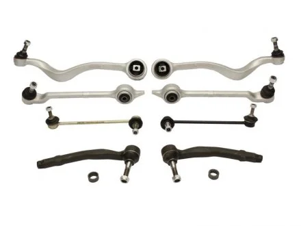 Комплект рычагов передн. ось STARLINE 1415711