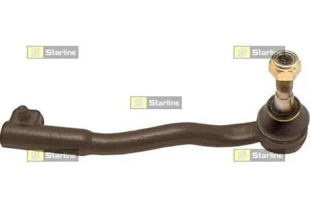 Фото рульовий наконечник STARLINE 14.15.722 Рульовий наконечник STARLINE 14.15.722