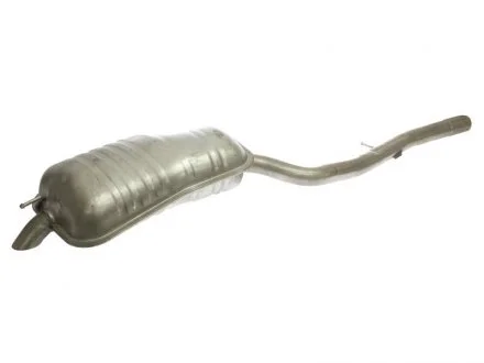 Фото 1 - выхлопные системы STARLINE 14.20.400 Выхлопные системы STARLINE 14.20.400 (фото 1)