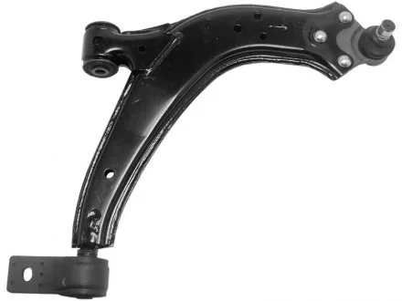 Фото важіль підвіски STARLINE 1618706 Важіль підвіски STARLINE 1618706