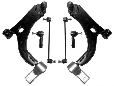 Фото важіль підвіски STARLINE 20.27.705 Важіль підвіски STARLINE 20.27.705