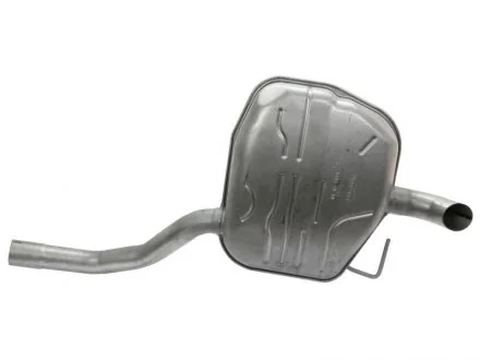 Фото 1 - выхлопные системы STARLINE 20.67.400 Выхлопные системы STARLINE 20.67.400 (фото 1)