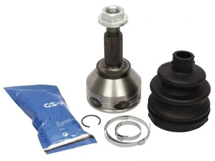 Шарнір приводного валу (ШРУС), к-кт. (зовніш.) STARLINE 2097603