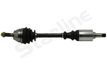 Фото приводной вал STARLINE 34.14.613 Приводной вал STARLINE 34.14.613