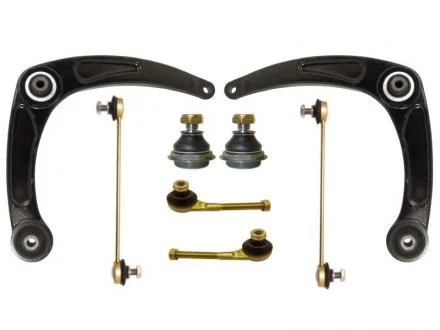 Фото важіль підвіски STARLINE 34.47.705 Важіль підвіски STARLINE 34.47.705