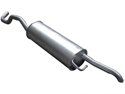 Фото вихлопнi системи STARLINE 40.14.400 Вихлопнi системи STARLINE 40.14.400