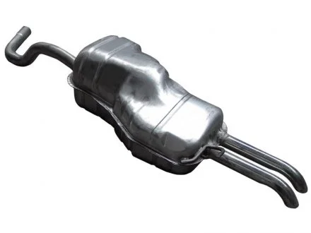 Фото вихлопні системи STARLINE 40.14.401 Вихлопні системи STARLINE 40.14.401