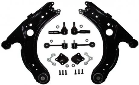 Фото важіль підвіски STARLINE 40.14.709 Важіль підвіски STARLINE 40.14.709