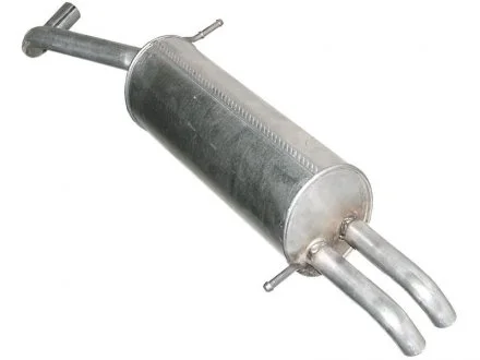 Фото вихлопні системи STARLINE 40.16.424 Вихлопні системи STARLINE 40.16.424