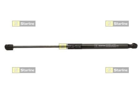Фото пружина газова STARLINE 4016800 Пружина газова STARLINE 4016800