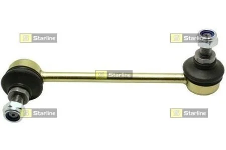 Фото стойка стабилизатора STARLINE 44.14.738 Стойка стабилизатора STARLINE 44.14.738
