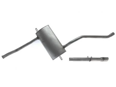 Фото вихлопнi системи STARLINE 44.28.420 Вихлопнi системи STARLINE 44.28.420