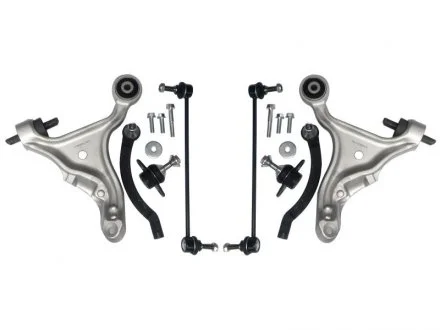 Фото важіль підвіски STARLINE 44.29.705 Важіль підвіски STARLINE 44.29.705