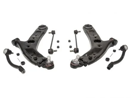 Фото рычаг подвески STARLINE 76.39.705 Рычаг подвески STARLINE 76.39.705