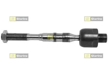 Фото рульова тяга STARLINE 84.76.730 Рульова тяга STARLINE 84.76.730